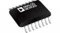 AD8468N INTEGRATO Rail-to-Rail, Fast, Low Power 2.5 V to 5.5 V