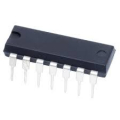 SN74165N INTEGRATO 8-bit serial shift regist