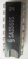 SAS560S INTEGRATO SENSE FOR ELECTRIC TUNERS