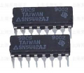 SN5442AJ INTEGRATO 4-LINE BCD TO 10-LINE DECIMAL DECODERS