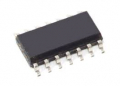 HEF4025BT INTEGRATO NOR Gate, 4000/14000/40000 Series, 3-Func, 3-Input, CMOS, PDSO14