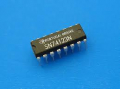 SN74123N INTEGRATO RETRIGGERABLE MONOSTABLE MULTIVIBRATOS