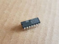 T74LS02B1 INTEGRATO QUAD 2 INPUT NOR GATE