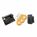 LINCE KIT INSERITORE INTERFACCIA UNIVERSALE TAG RFID