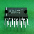 TDA1510 INTEGRATO Audio Amplifier, 12W, 2 Channel(s), 1 Func, PZFM13