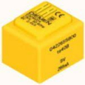 TRASFORMATORE DI ALIMENTAZIONE INCAPSULATO SERIE STANDARD 12V 2,8VA