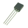 BC527-25 TRANSISTOR BJT PNP