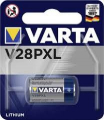 BATTERIA V28PXL LITIO VARTA