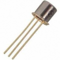 2N2222A TRANSISTOR BJT NPN TO18