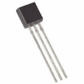 BC169 TRANSISTOR NPN BJT TO92