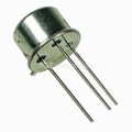 BC140 TRANSISTOR BJT NPN TO39