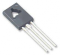 BD138 TRANSISTOR BJT PNP TO126