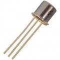 2N2369A TRANSISTOR BJT NPN TO18