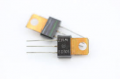 BD506 TRANSISTOR BJT NPN TO202