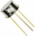 BF259 TRANSISTOR BJT NPN TO39
