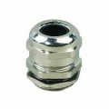 Boccola passacavo in metallo con guarnizione - PG11 Per cavo da: 10-5mm2