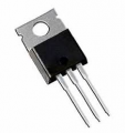 IRF610PBF MOSFET 200V N-CH HEXFET