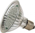 LAMPADA LED E27 5W 230V 60LED