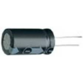 CONDENSATORE ELETTROLITOCO 100UF 250V RADIALE