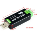 CONVERTITORE DA USB>RS485 FT232R