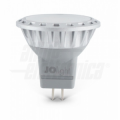 Lampadina a Led FARETTO G4 - 2W - 12Vdc - Bianco freddo 180lm