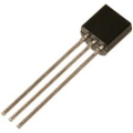 2N5449 TRANSISTOR NPN