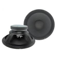 WOOFER  4OHM 10" 25CM 250mm 300W MAX