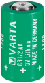 Batteria al litio di biossido di manganese 3V 1/2AA  (Mignon) (6127) 950mAh VARTA