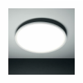 PLAFONIERA LED TONDA 24W 4000K LUCE NATURALE 1600 LUMEN ENERGYX 380x350x67mm