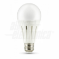 Lampadina a Led E27 - 20W - 230Vac - Bianco freddo 6500K 1950lm