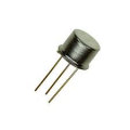 BC142 TRANSISTOR BJT NPN 80V 1A 0,8W TO39