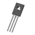 BD228 TRANSISTOR BJT NPN TO126