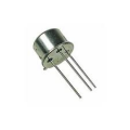 2N2218A TRANSISTOR BJT NPN 75V 0,8A TO39