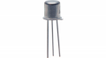 2N4392 TRANSISTOR J-FET N-JANNEL NOS TO18