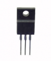 FQPF4N60C MOSFET N-CHANNEL 600V 4A TO-220