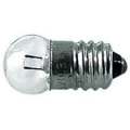 LAMPADA E10 SFERICA 1,5V 250mA