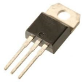 IRF740 MOSFET N-Channel 400V 10A TO220
