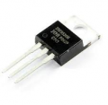 IRF9530N MOSFET P-CHANNEL 100V 14A TO220