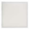 PANNELLO A LED 60x60, 40W, 120°, 6500K, LM4000, RA 80, 595x595x9mm, Cornice Bianca	