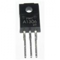 2SA1306 TRANSISTOR BJT PNP 160V 1,5A TO218