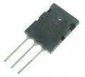 2SA1943 TRANSISTOR BJT PNP 250V 17A TO264