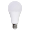 LAMPADA LED GOCCIA A70 ST, E27, 16W, FA250°, 6500K, 220Vac, 1921LM RA 80, 70*141mm BOX