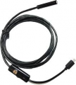 TELECAMERA ENDOSCOPICA PER ANDROID E PC 2MT 7mm TYPE-C