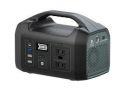 XPARKLE POWER STATION 12Ah 153,6Wh CON PRESA 220VAC - USB TYPE-C - 2XUSB -  REGOLATORE MPPT TORCIA-