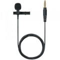 MICROFONO LAVALIER JACK 3,5mm SHURE MVL-3.5MM