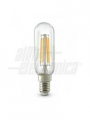 LAMPADINA A LED PER CAPPA E14 4W 3000K 270LM FILAMENT