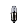 LAMPADINA TUBOLARE E5 2,5V AC/DC
