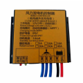 REGOLATORE DI CARICA MPPT LOW WIND SPEED BOOST PER EOLICO 30A 12/24V IP67