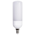 LAMPADA LED TUBOLARE T45 ST, E14, 14W, FA330°, 3000K CALDA 220Vac, LM1400, RA 80, 45*154mm