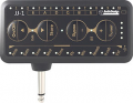 AUDIODESIGN Jolly Joker MULTIEFFETTO CHITARRA EMULAZIONE DI CABINET ACCORDATORE ANDROID BLUETOOTH